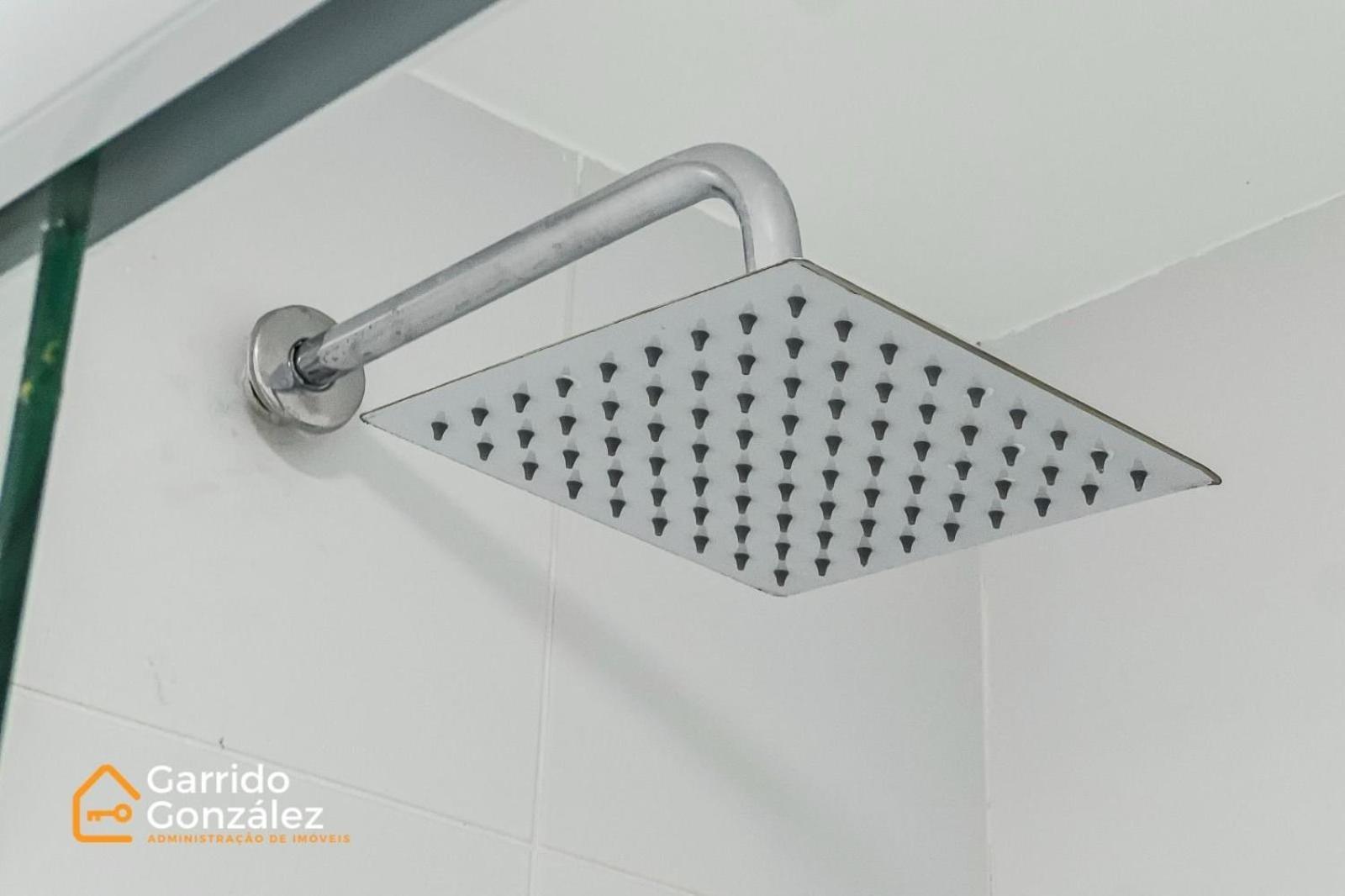 Exuberante No Metro Belem/com Ar Apartamento *