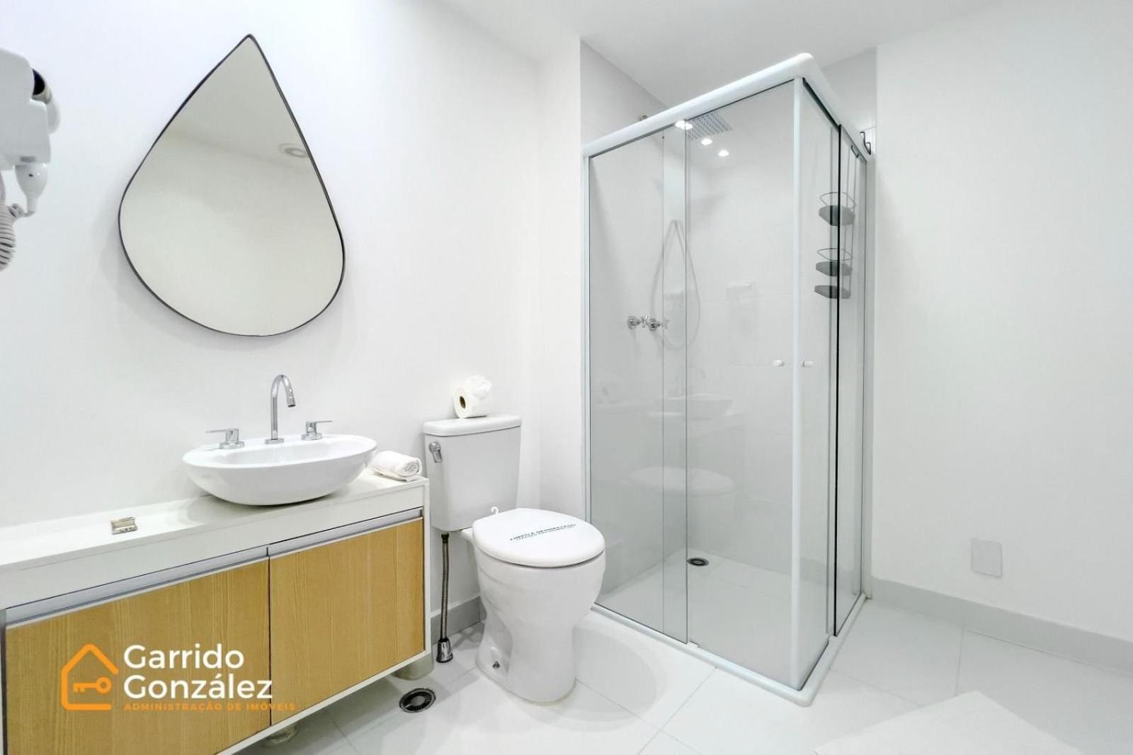 Apartamento Exuberante No Metro Belem/com Ar *